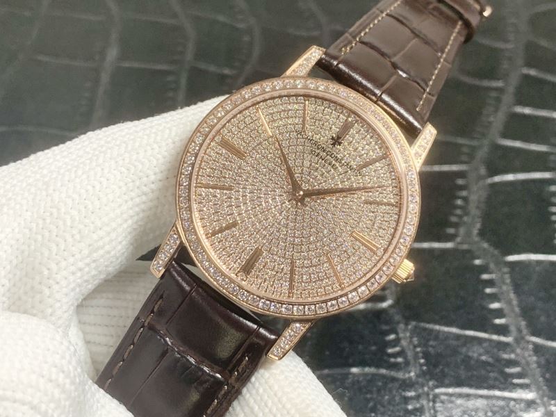 VACHERON CONSTANTIN Watches